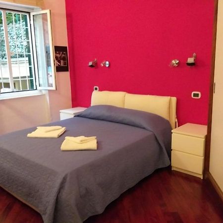 Vacanze Romane Con Giardino Екстериор снимка