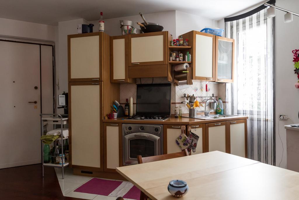 Vacanze Romane Con Giardino Стая снимка