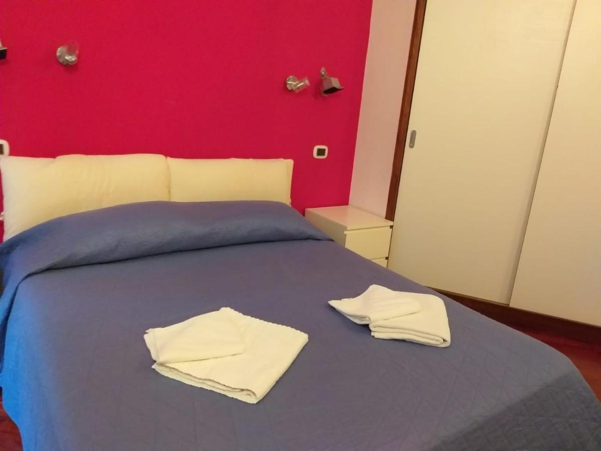 Vacanze Romane Con Giardino Екстериор снимка