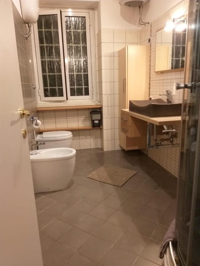 Vacanze Romane Con Giardino Екстериор снимка
