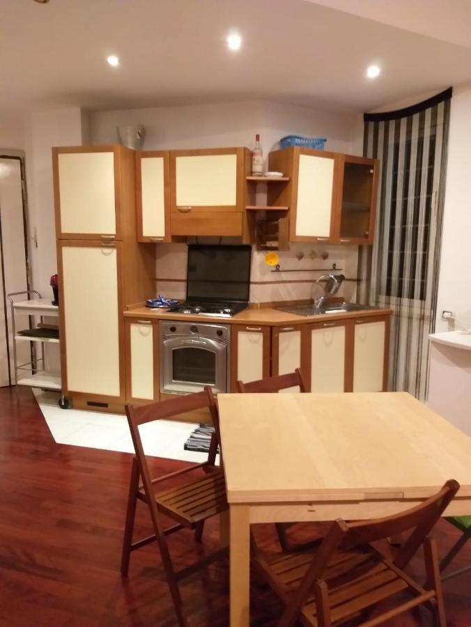 Vacanze Romane Con Giardino Екстериор снимка